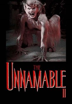 The Unnamable II