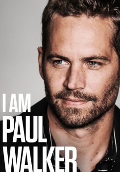 I Am Paul Walker