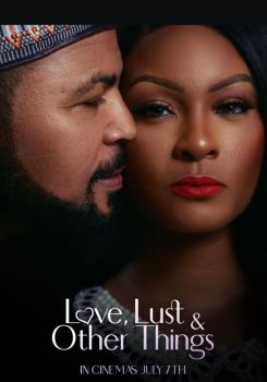 Love, Lust & Other Things
