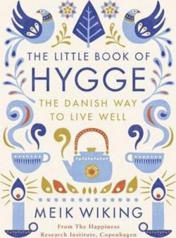 The Little Book of Hygge