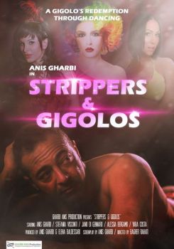 Strippers & Gigolos