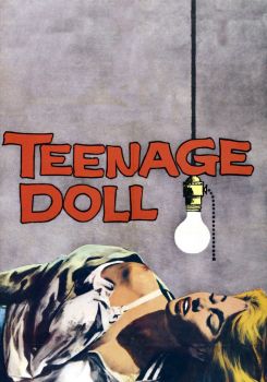 Teenage Doll