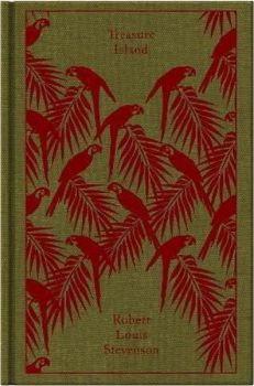Treasure Island (Penguin Classics)