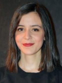 Yasemin Toaç