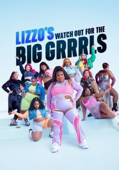 Lizzo's Watch Out for the Big Grrrls