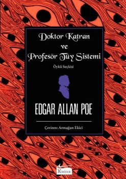 Doktor Katran ve Profesör Tüy Sistemi - Bez Ciltli