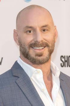 Matt Gerald