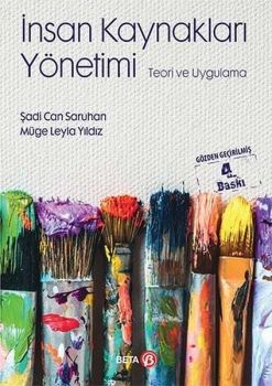 İnsan Kaynakları Yönetimi