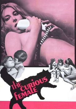 The Curious Female