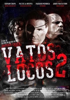 Vatos Locos 2