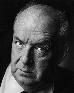 Vladimir Nabokov