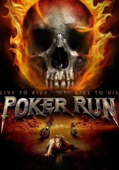 Poker Run