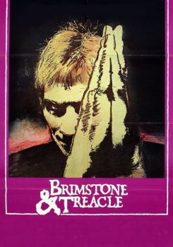 Brimstone & Treacle