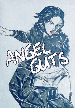 Angel Guts: High School Co-Ed