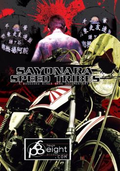 Sayonara Speed Tribes