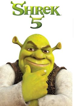 Shrek 5