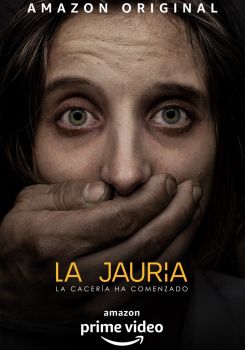 La Jauría