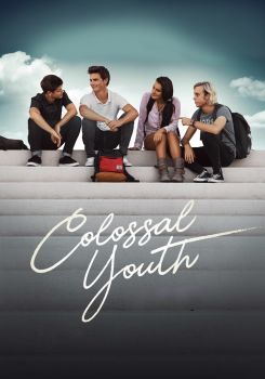 Colossal Youth