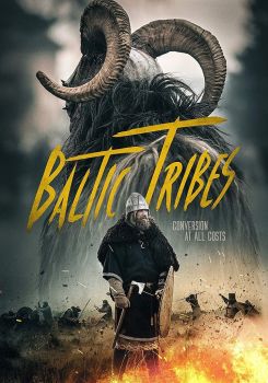 Baltic Tribes