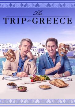 The Trip to Greece