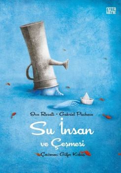 Su İnsan ve Çeşmesi