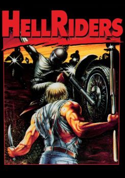 Hell Riders