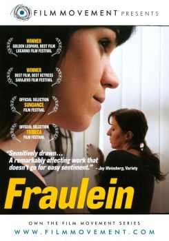 Fraulein