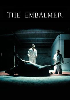 The Embalmer