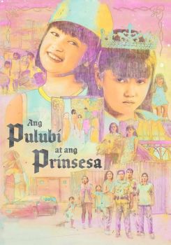 Ang pulubi at ang prinsesa