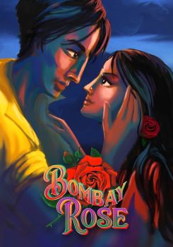 Bombay Rose