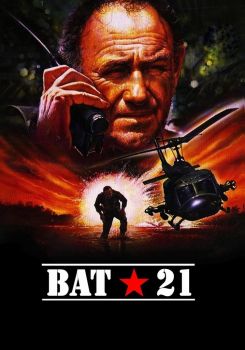 Bat★21