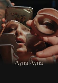 Ayna Ayna