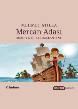 Mercan Adası - Sen de Oku