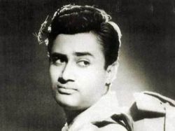 Dev Anand