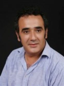 Halil Ayan