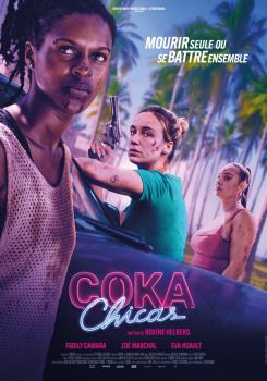 Coka Chicas