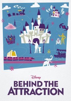 Behind the Attraction