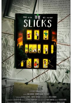 The Slicks