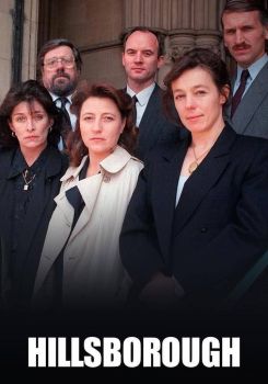 Hillsborough
