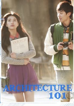 Architecture 101