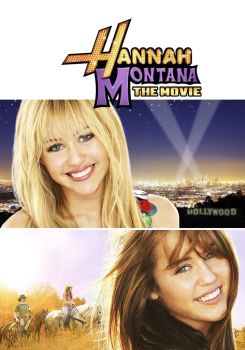 Hannah Montana: The Movie