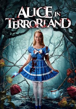 Alice in Terrorland