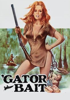 'Gator Bait