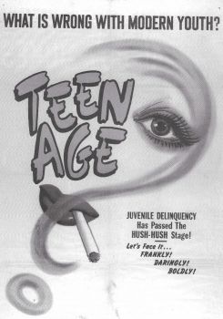 Teen Age