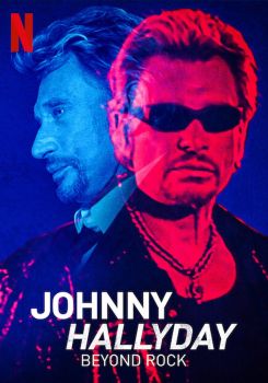 Johnny Hallyday: Doğuştan Star