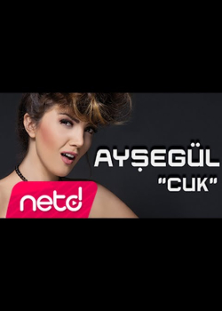 Ayşegül Coşkun - Cuk