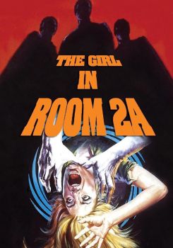 The Girl in Room 2A