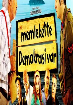 Memlekette Demokrasi Var