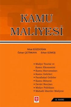 Kamu Maliyesi