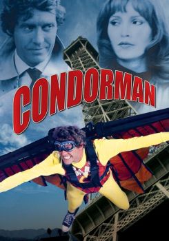 Condorman